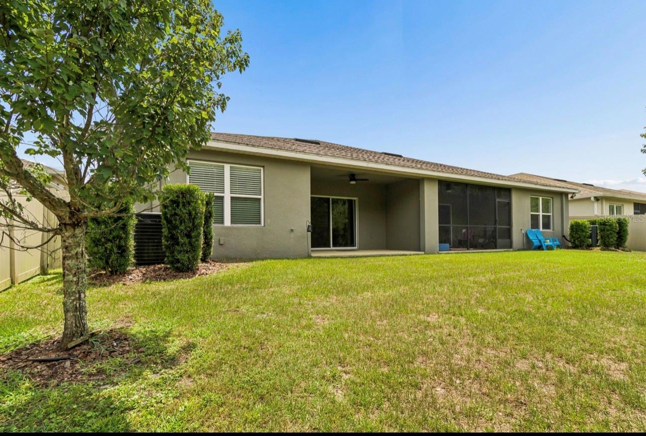 CYPRESS PRESERVE PH 2B 1 & 2B - Residential