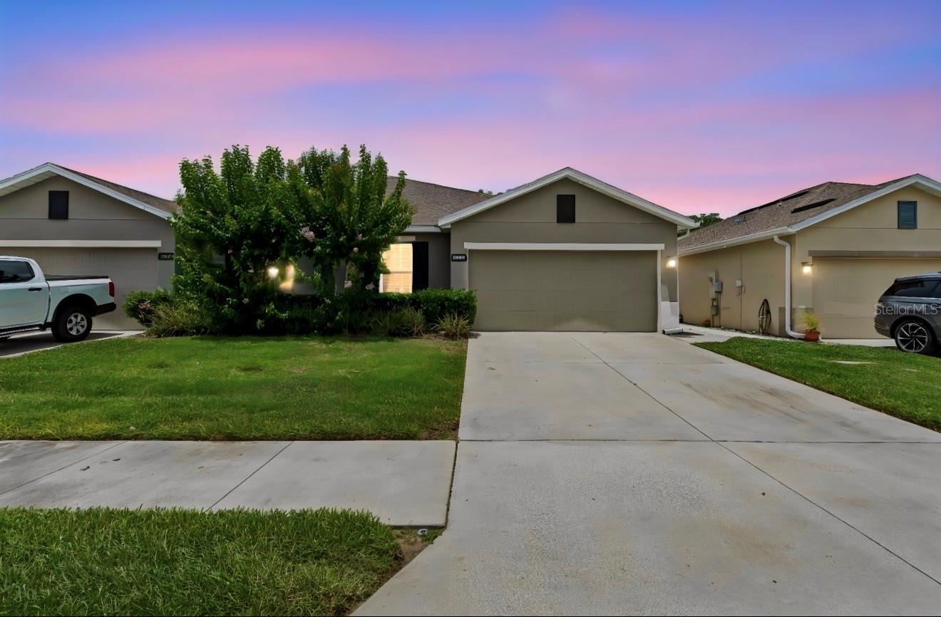 CYPRESS PRESERVE PH 2B 1 & 2B - Residential