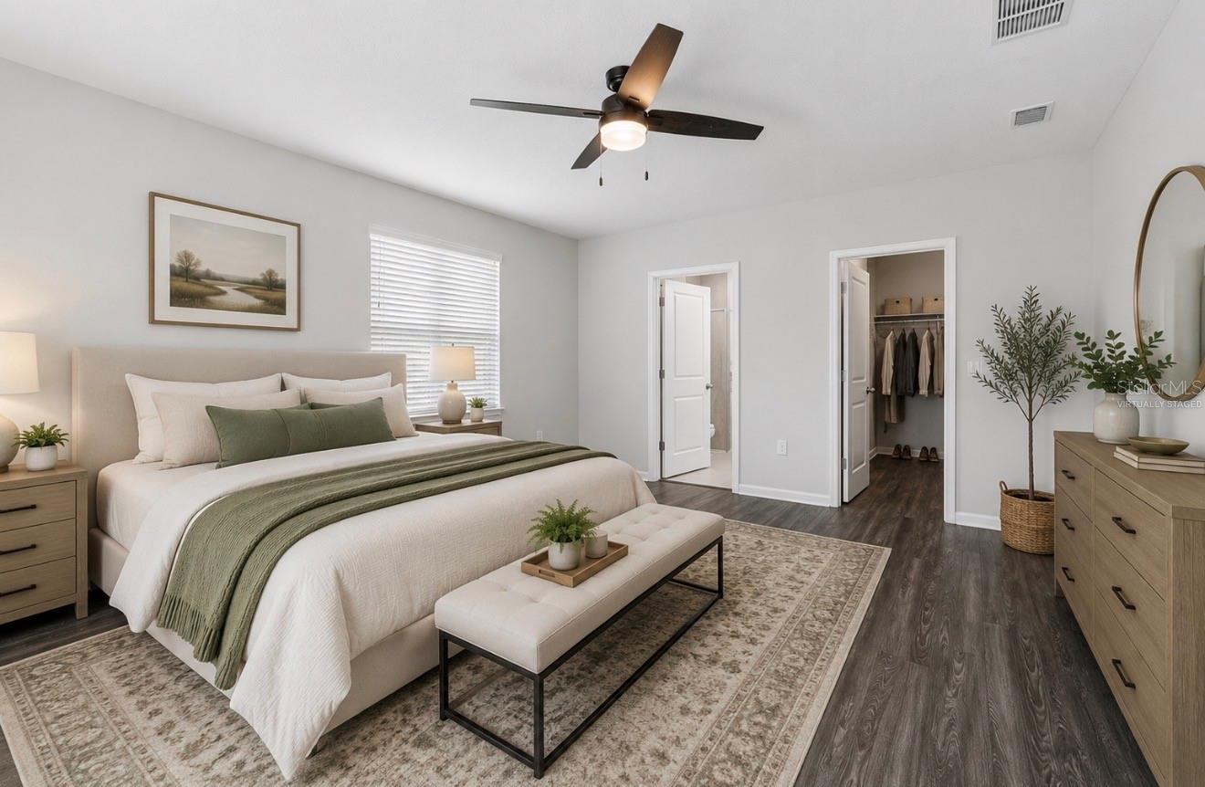 CYPRESS PRESERVE PH 2B 1 & 2B - Residential