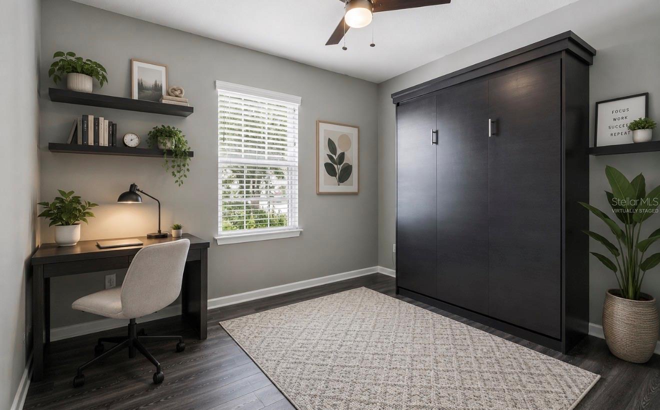 CYPRESS PRESERVE PH 2B 1 & 2B - Residential