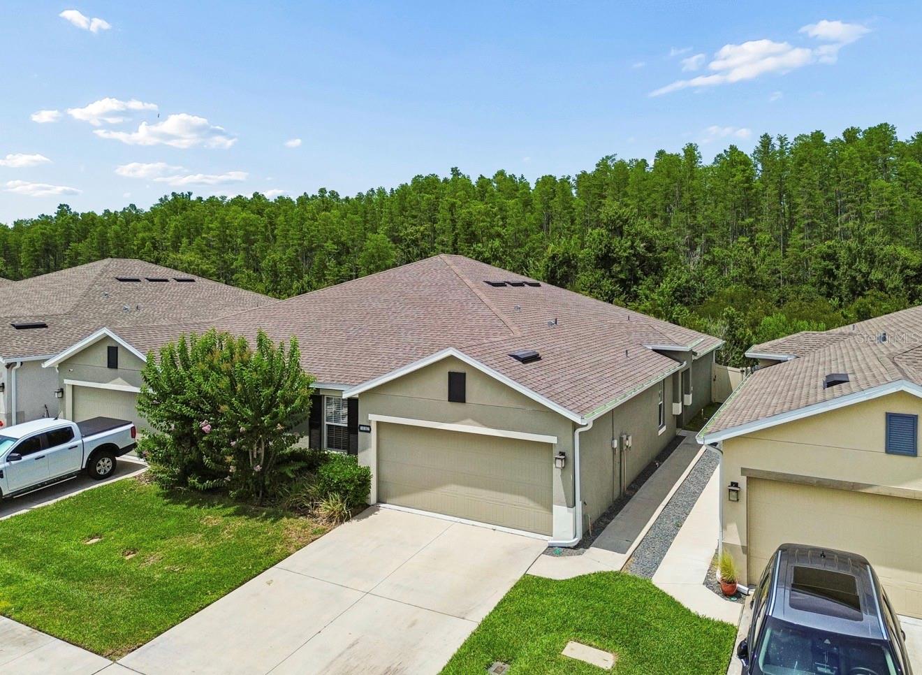 CYPRESS PRESERVE PH 2B 1 & 2B - Residential