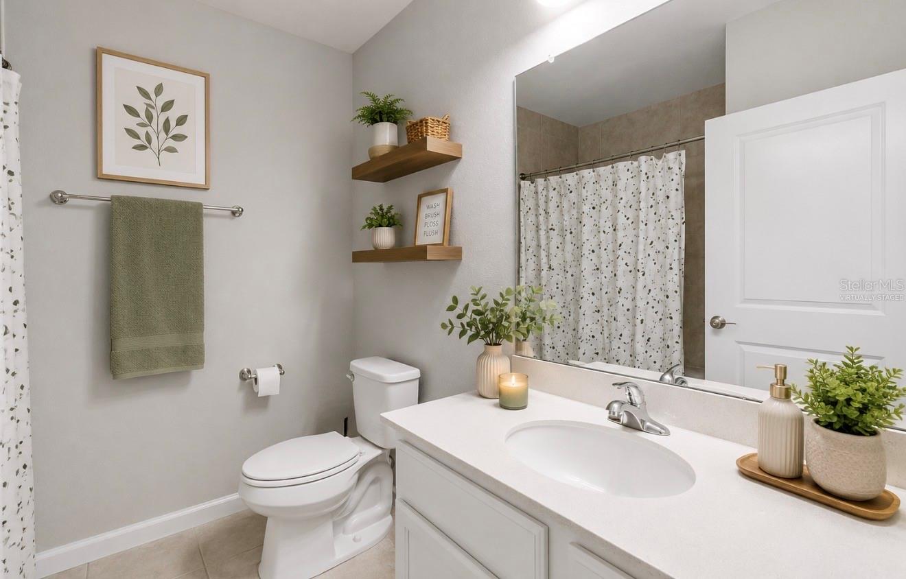 CYPRESS PRESERVE PH 2B 1 & 2B - Residential
