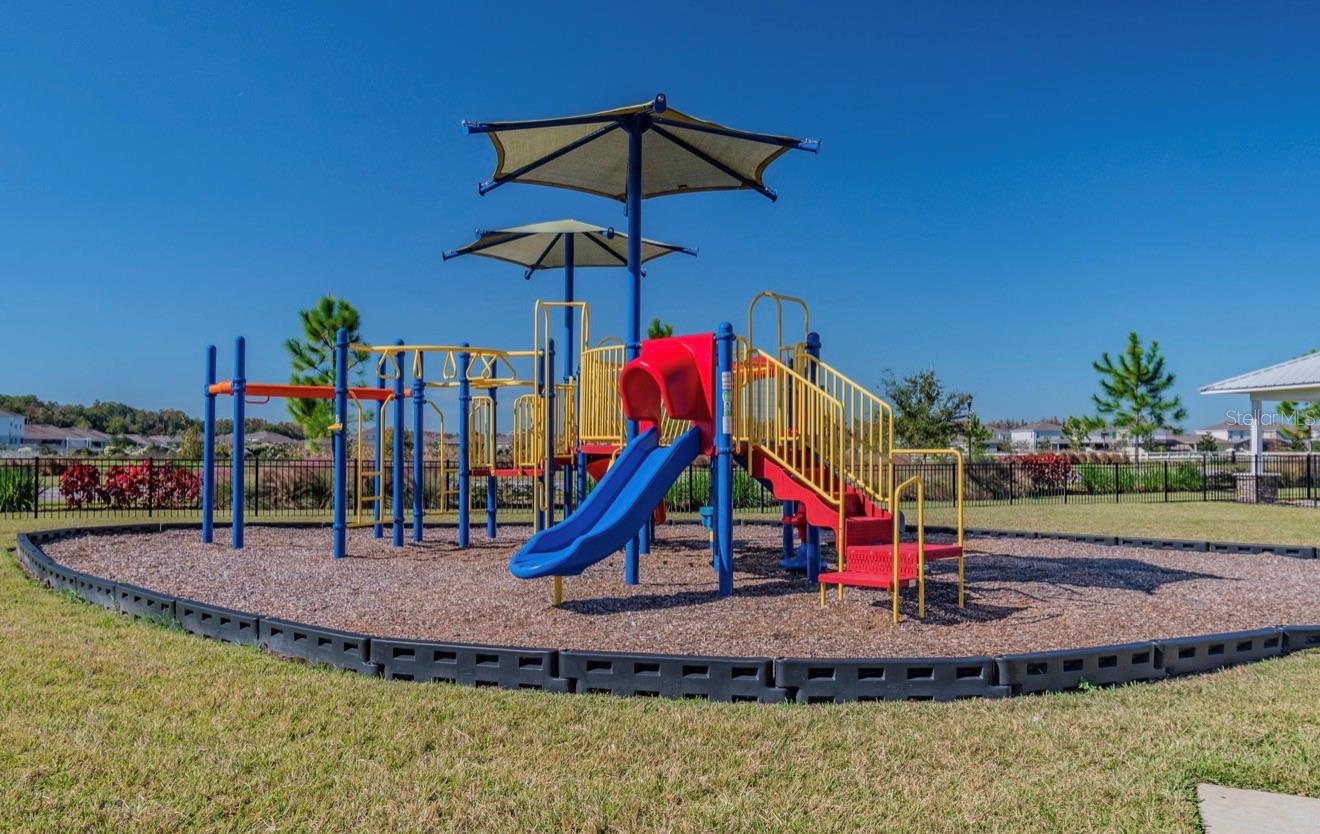 CYPRESS PRESERVE PH 2B 1 & 2B - Residential