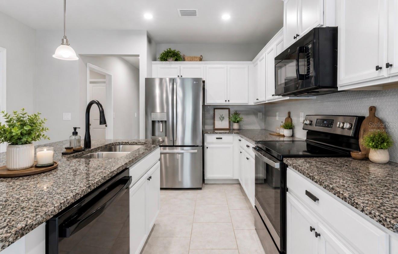 CYPRESS PRESERVE PH 2B 1 & 2B - Residential