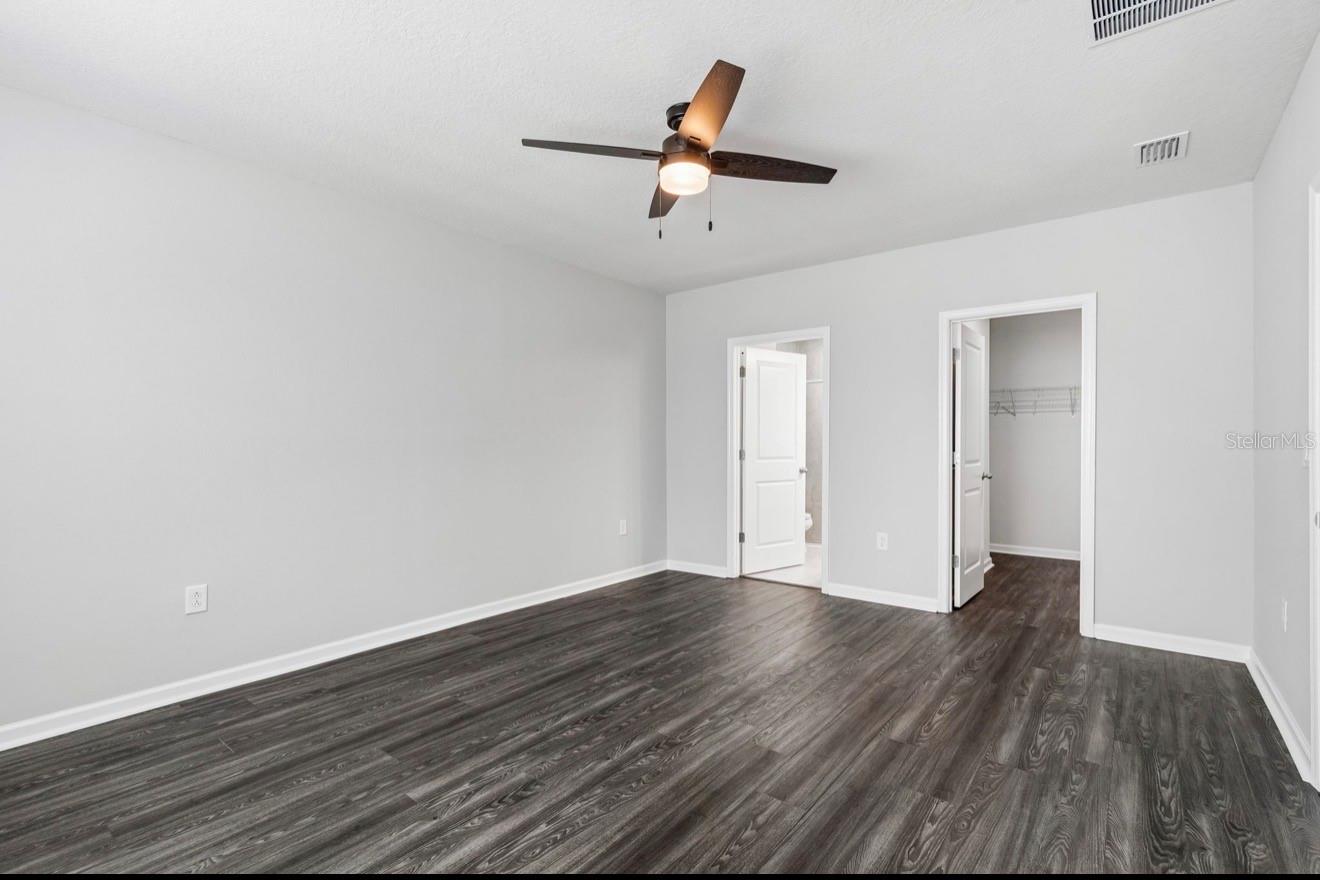 CYPRESS PRESERVE PH 2B 1 & 2B - Residential