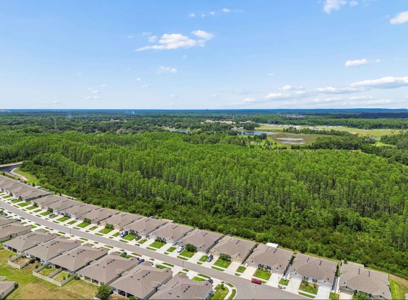 CYPRESS PRESERVE PH 2B 1 & 2B - Residential