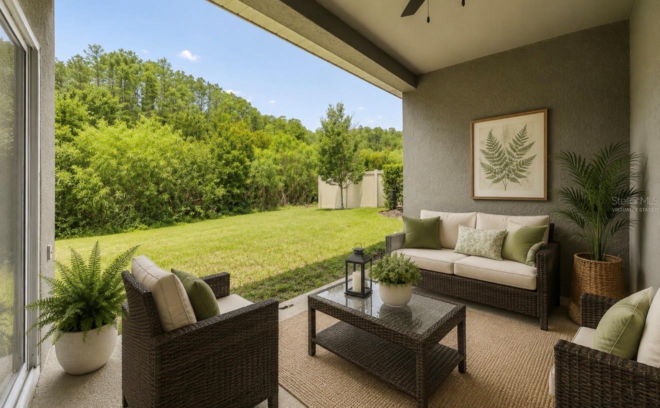 CYPRESS PRESERVE PH 2B 1 & 2B - Residential