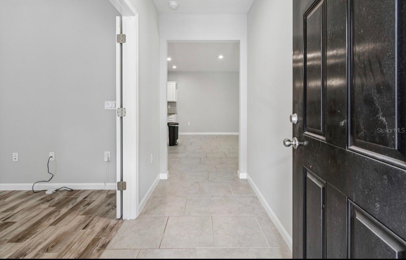 CYPRESS PRESERVE PH 2B 1 & 2B - Residential