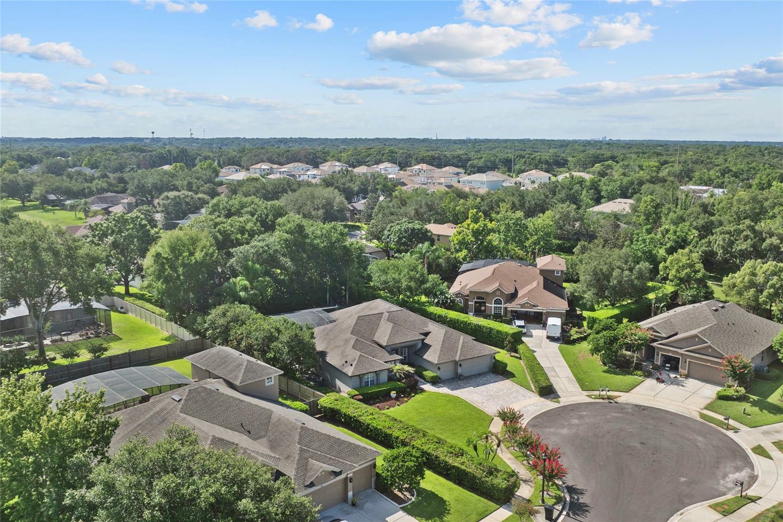 OAKS OF WINDERMERE - Residential