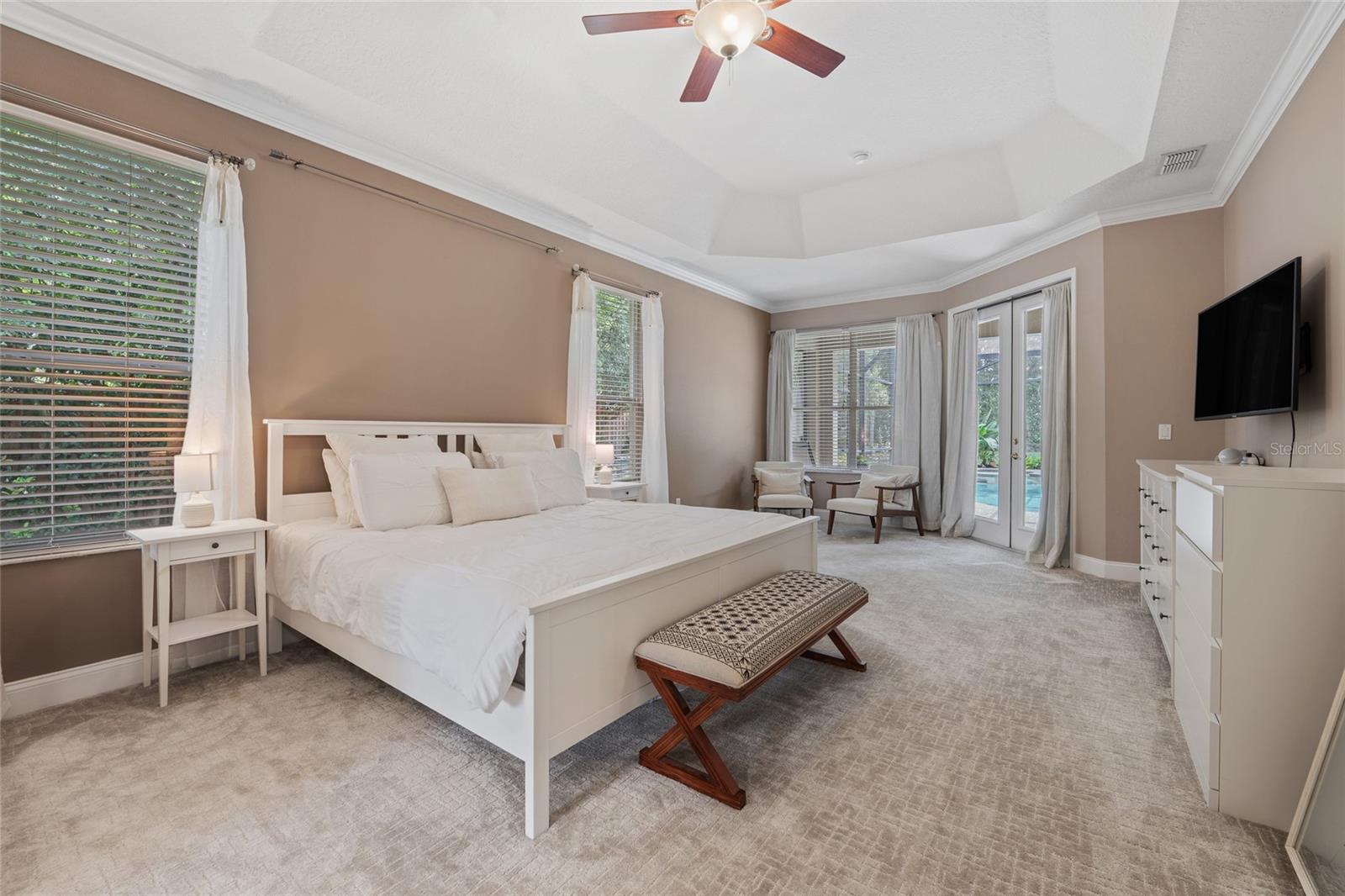 OAKS OF WINDERMERE - Residential