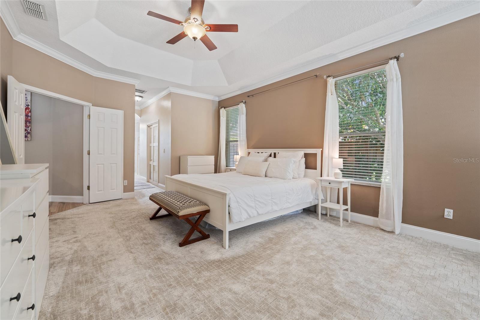 OAKS OF WINDERMERE - Residential