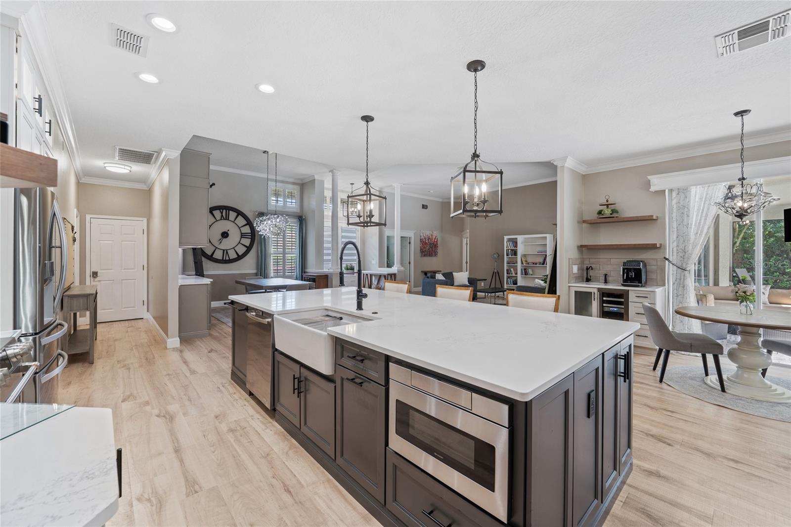 OAKS OF WINDERMERE - Residential