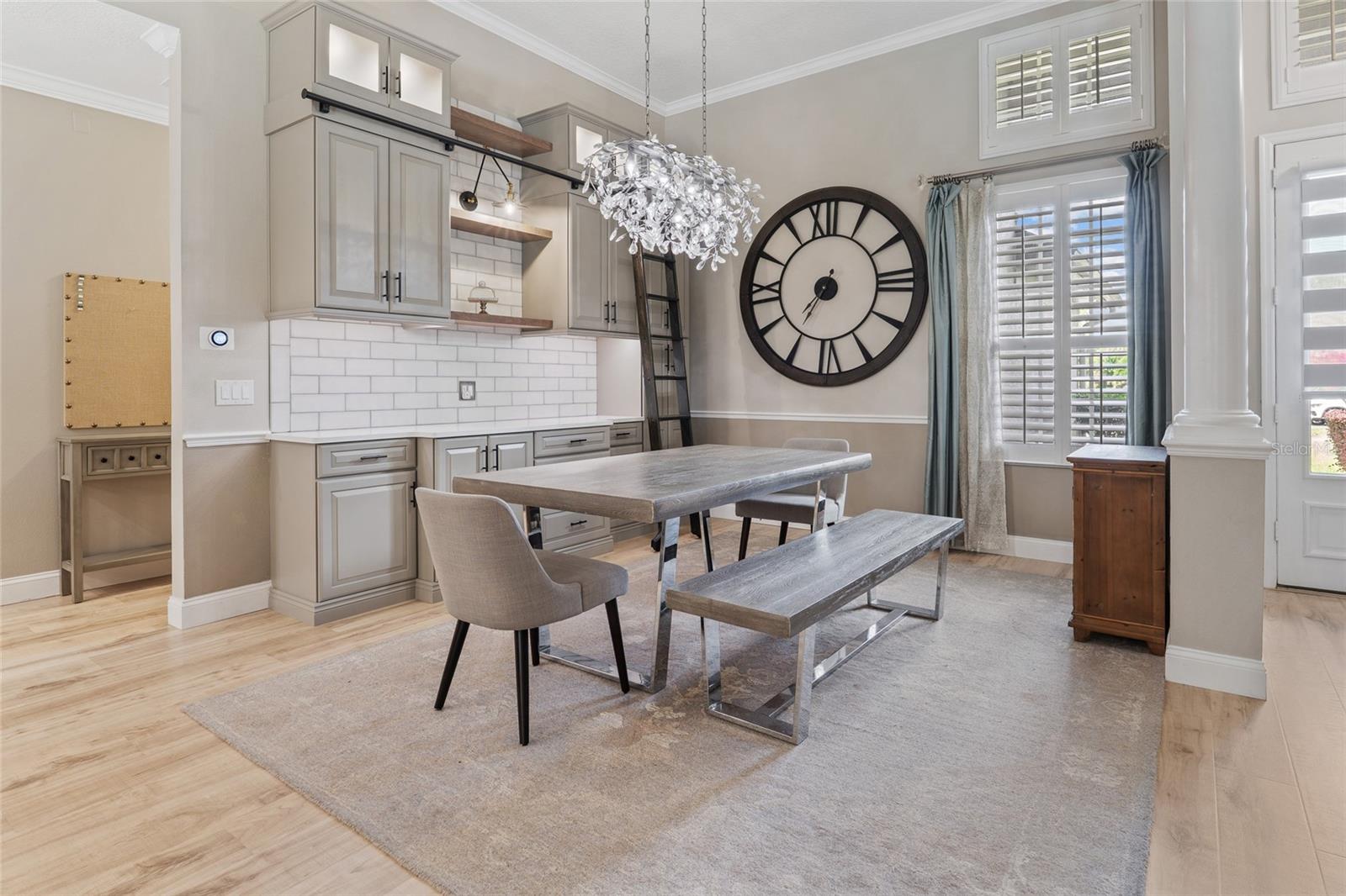 OAKS OF WINDERMERE - Residential