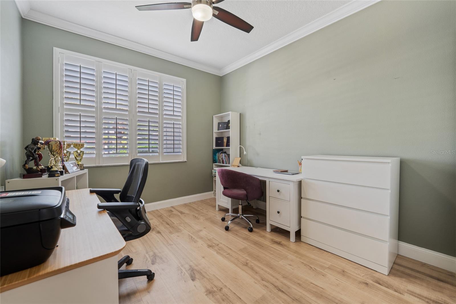 OAKS OF WINDERMERE - Residential
