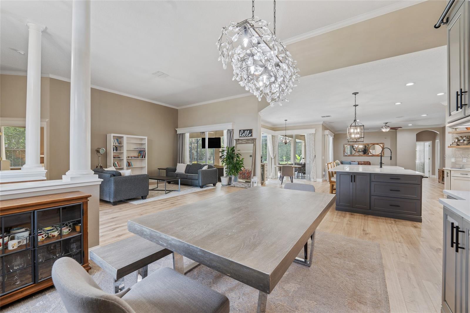 OAKS OF WINDERMERE - Residential