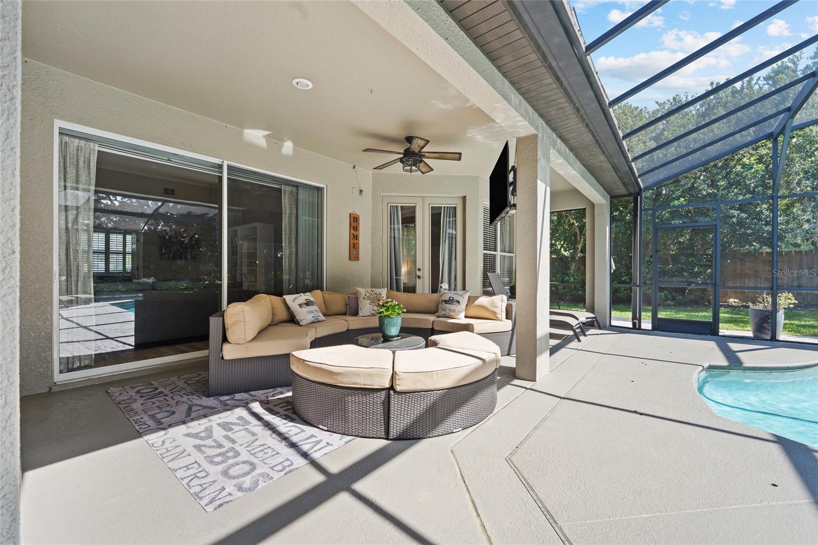 OAKS OF WINDERMERE - Residential