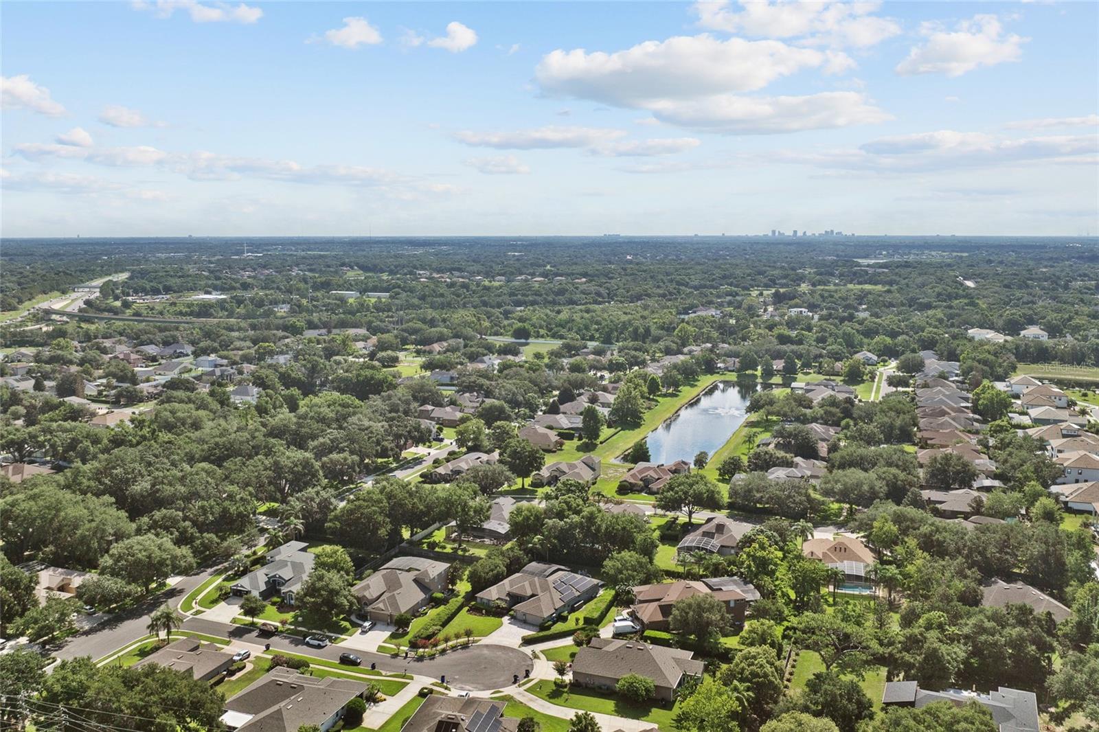 OAKS OF WINDERMERE - Residential