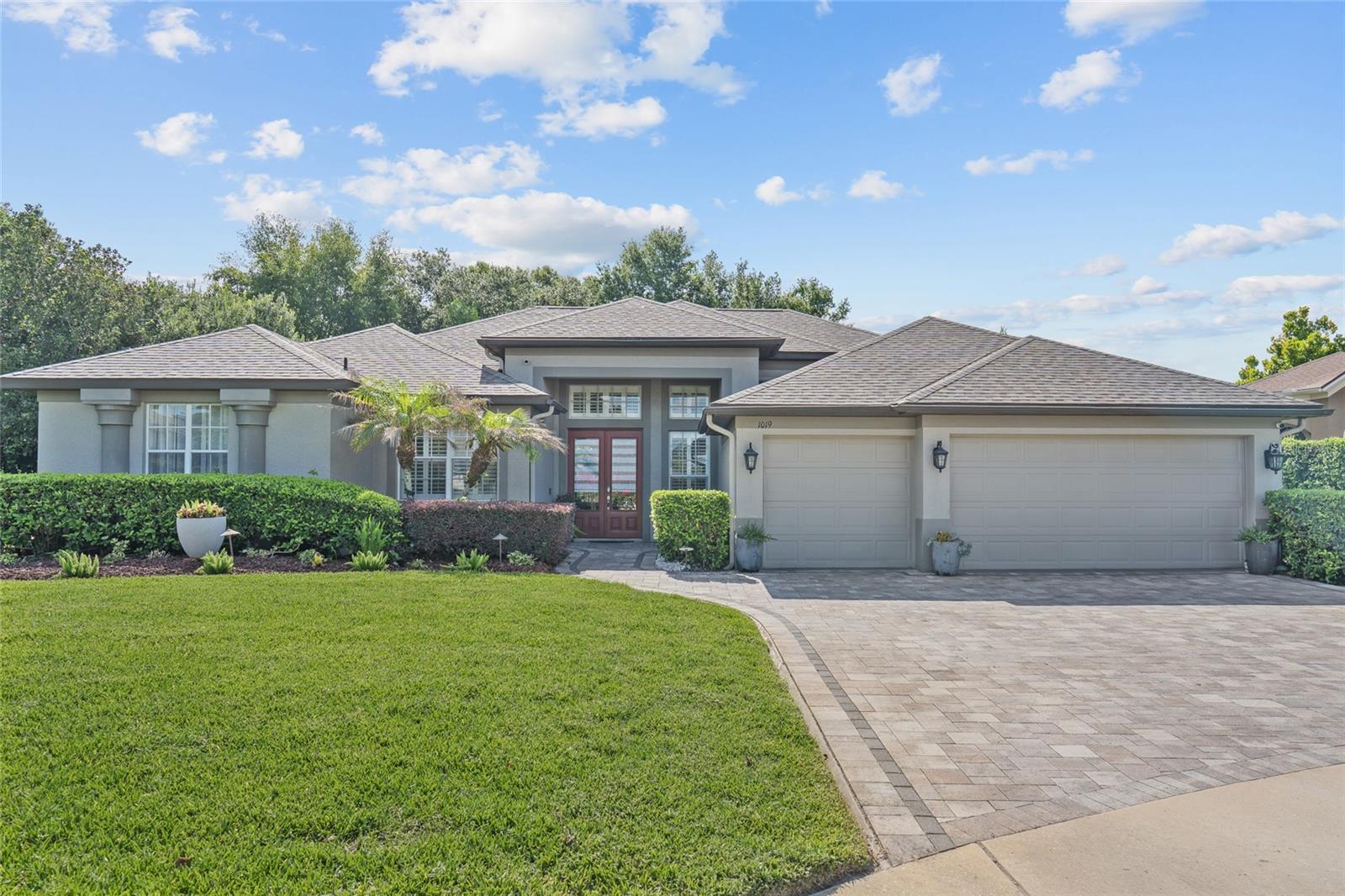 OAKS OF WINDERMERE - Residential