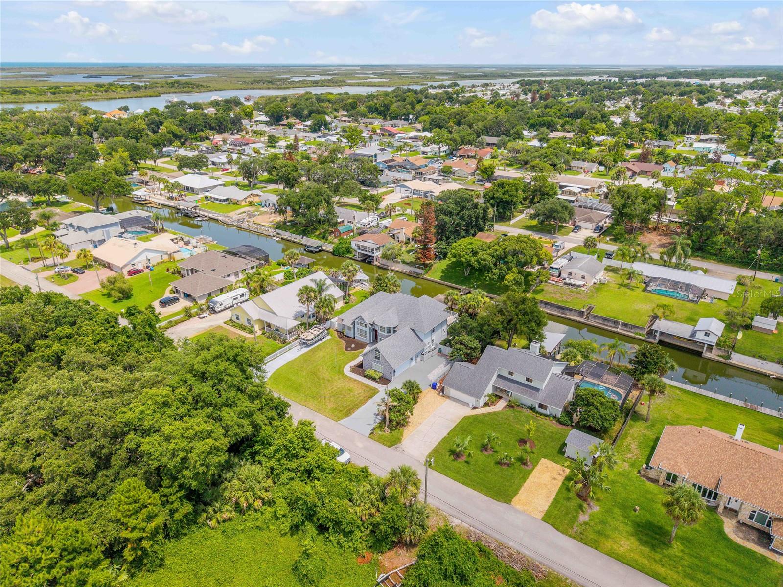WATERWAY PARK RESUB 01 - Residential