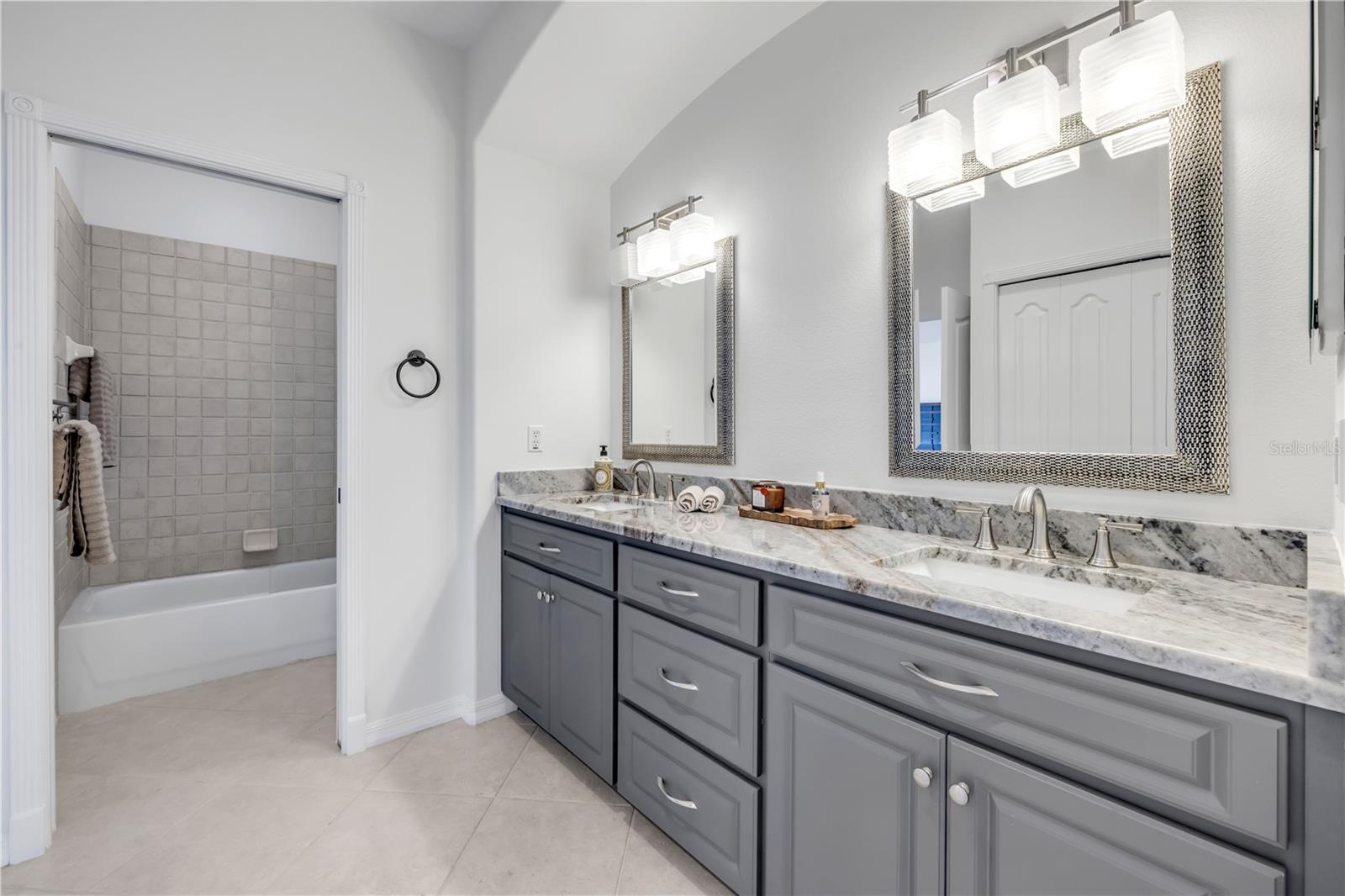 WATERWAY PARK RESUB 01 - Residential