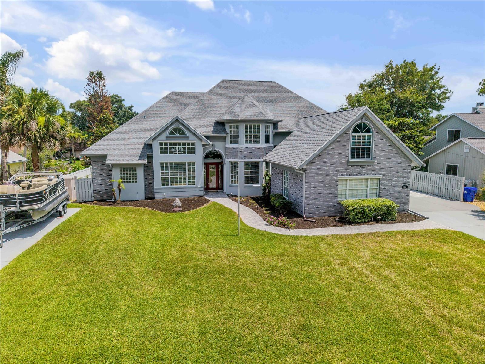 WATERWAY PARK RESUB 01 - Residential