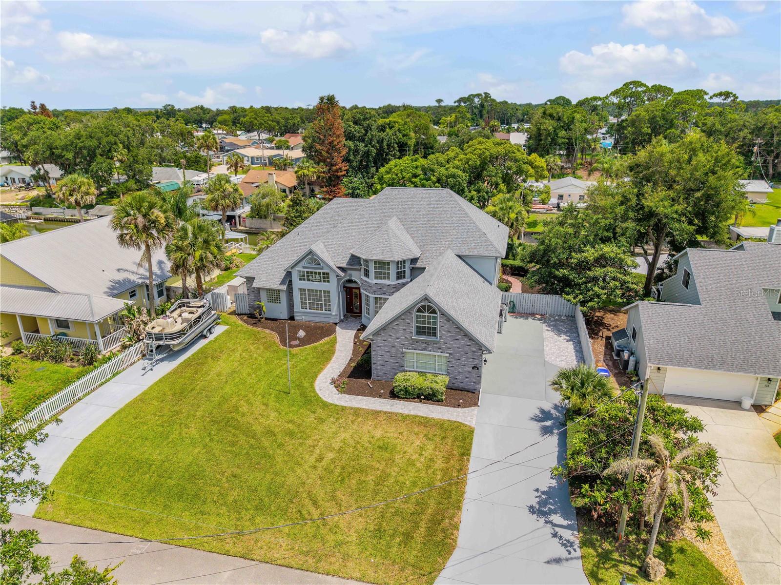 WATERWAY PARK RESUB 01 - Residential