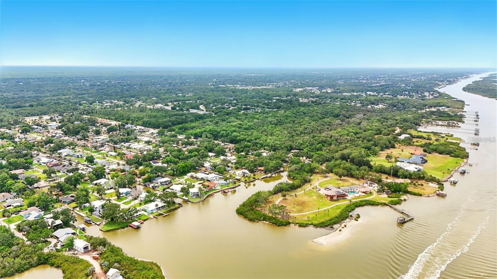 WATERWAY PARK RESUB 01 - Residential