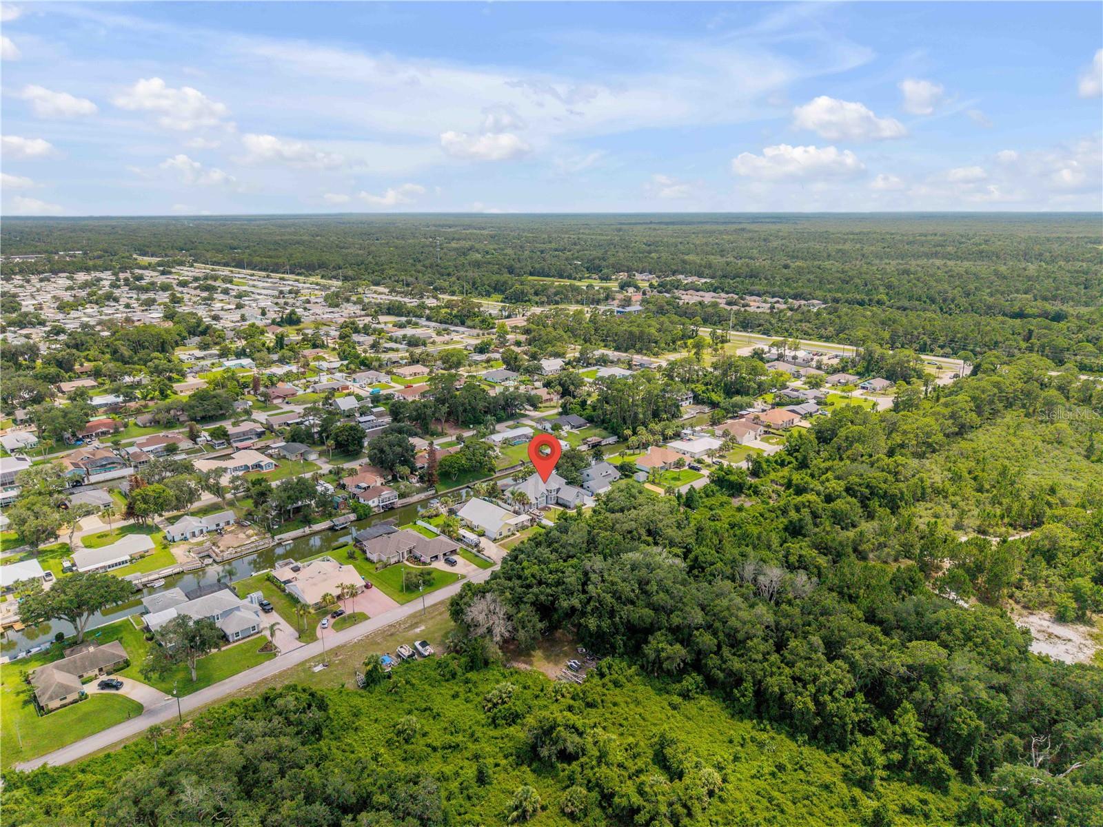 WATERWAY PARK RESUB 01 - Residential