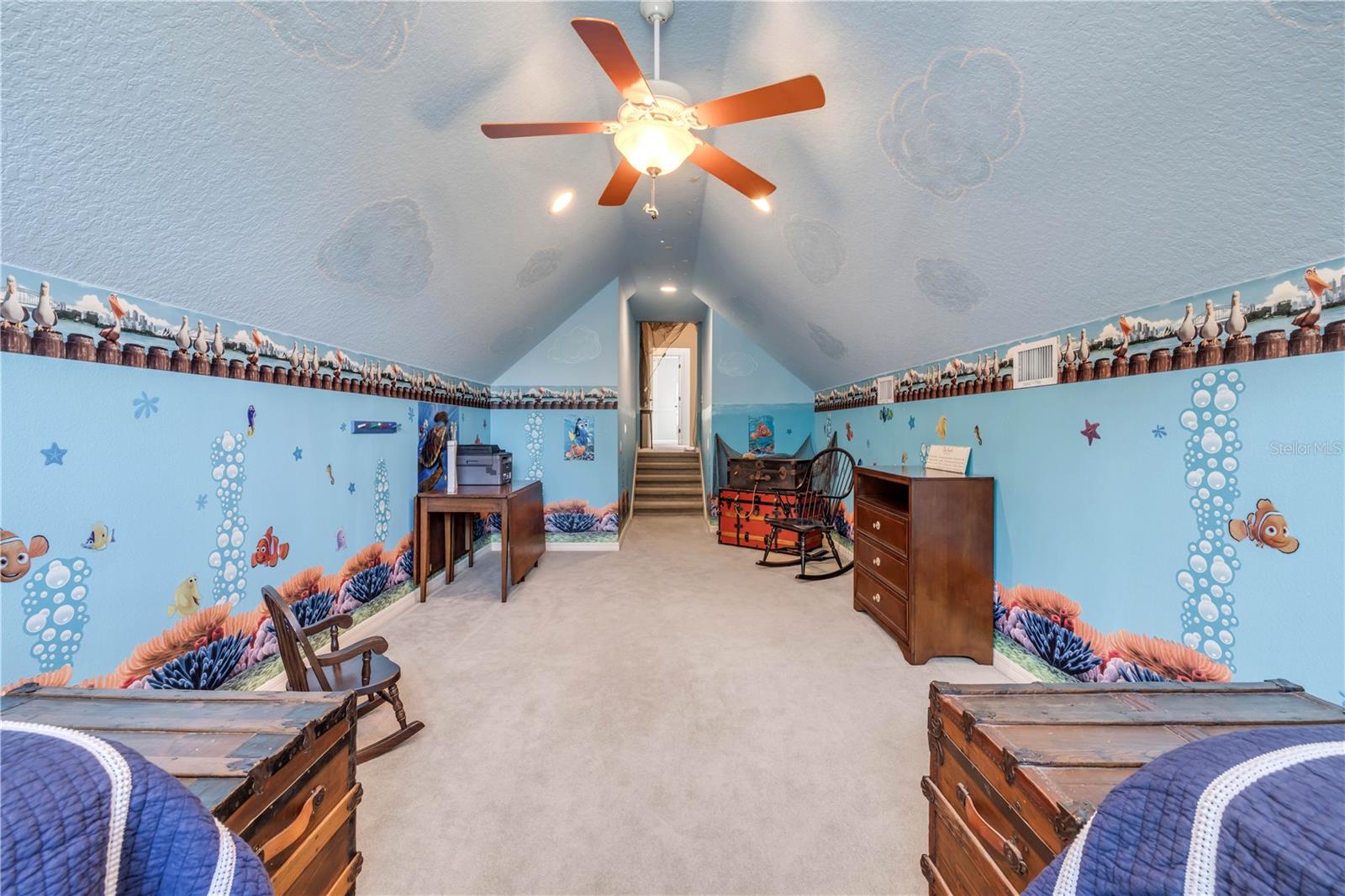 WATERWAY PARK RESUB 01 - Residential