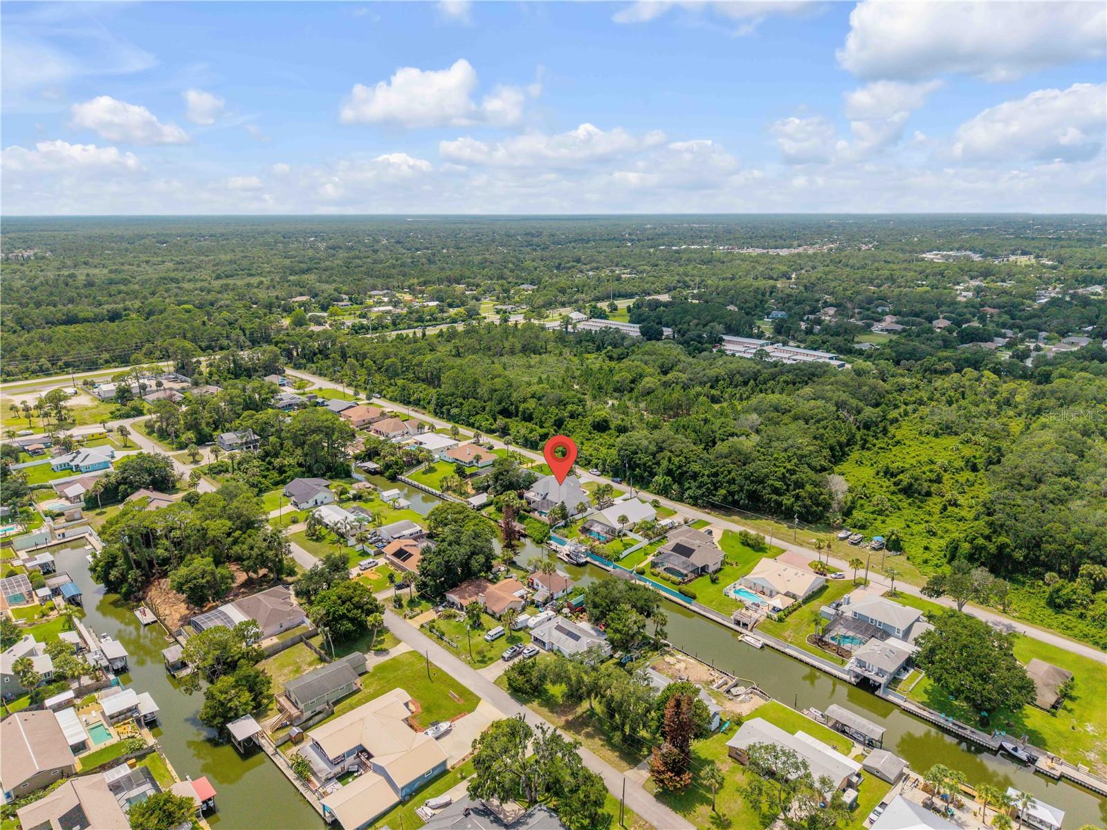 WATERWAY PARK RESUB 01 - Residential