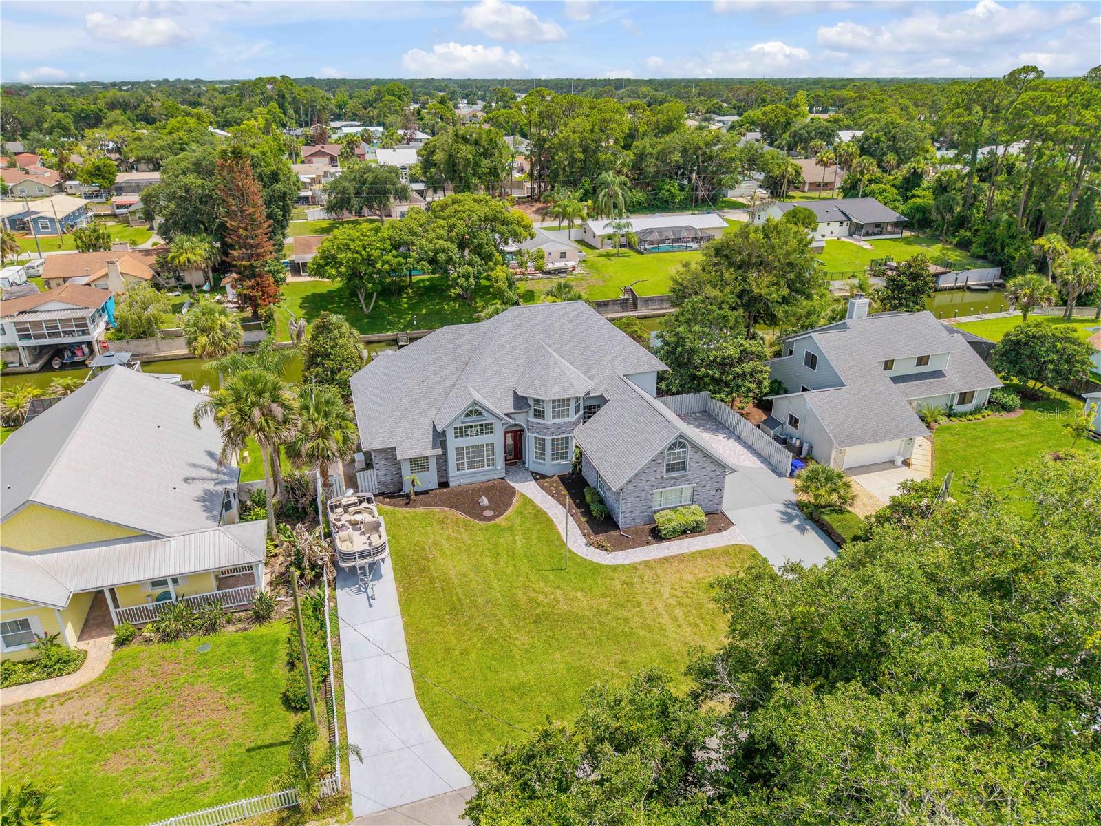 WATERWAY PARK RESUB 01 - Residential