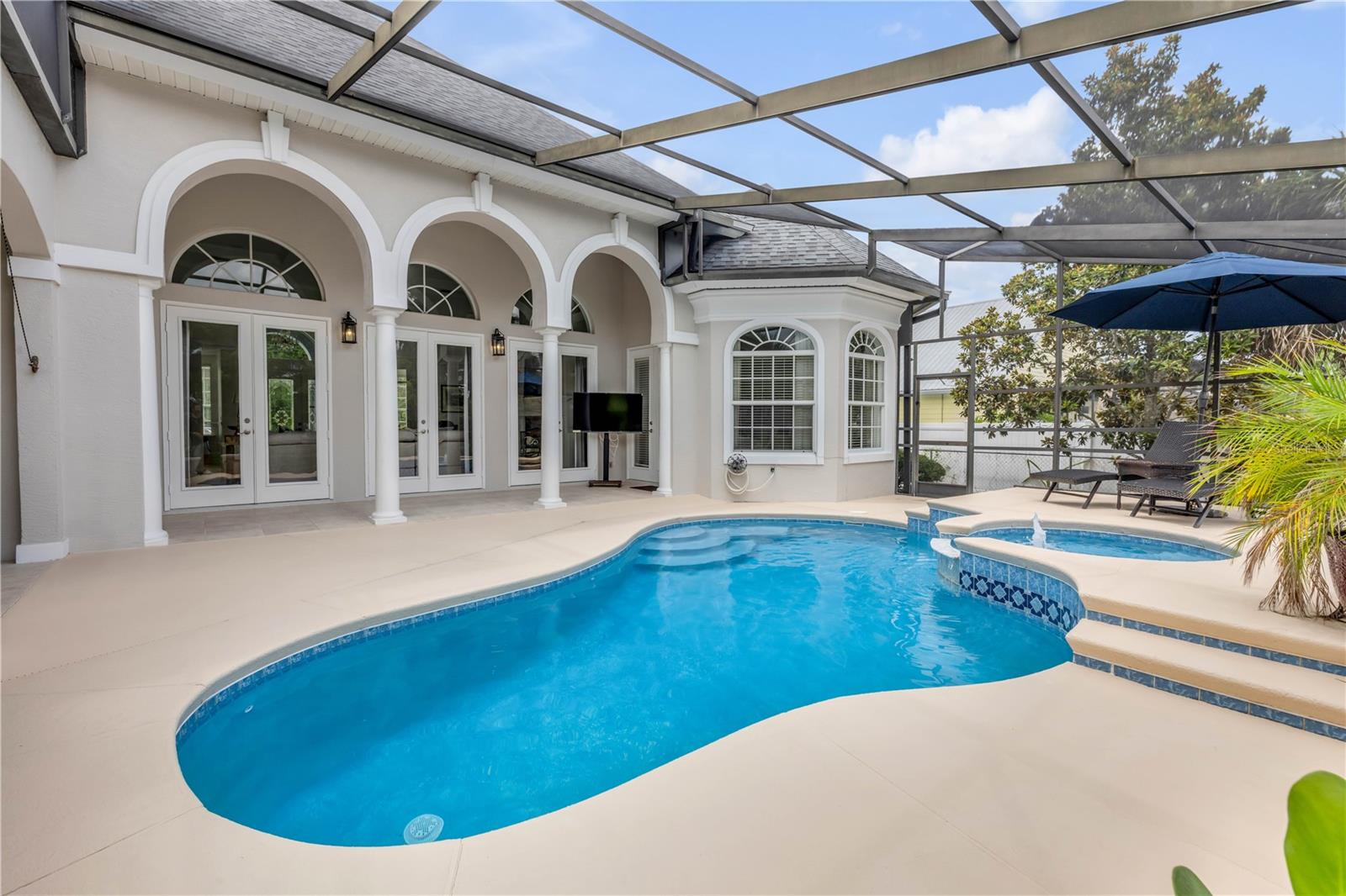 WATERWAY PARK RESUB 01 - Residential
