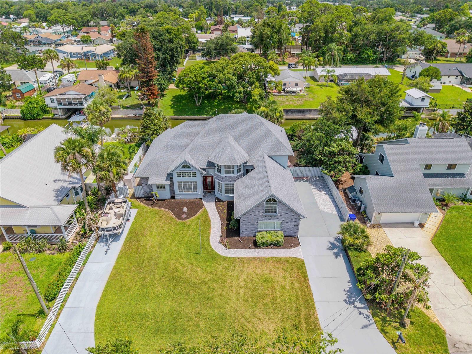 WATERWAY PARK RESUB 01 - Residential