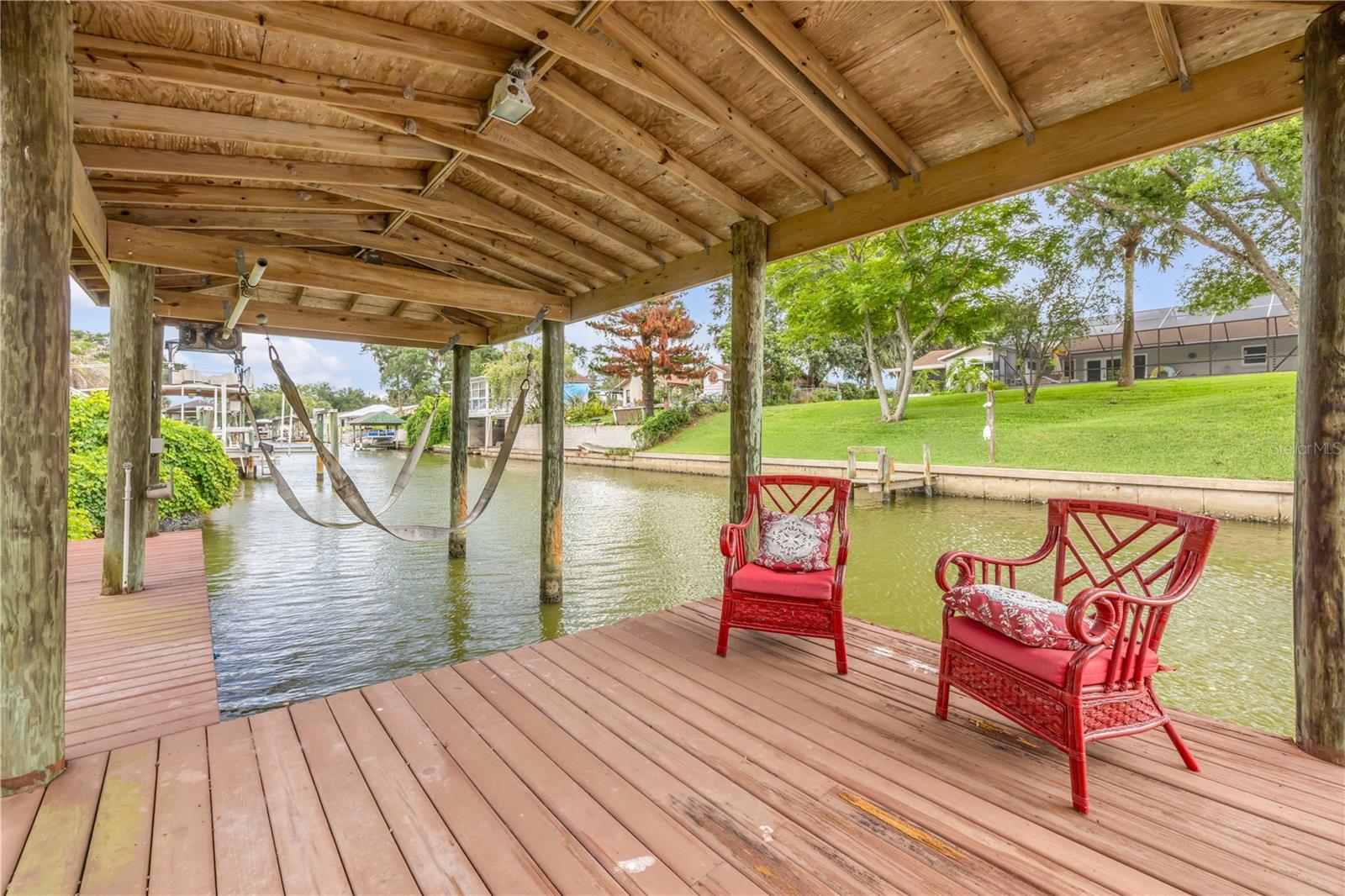 WATERWAY PARK RESUB 01 - Residential