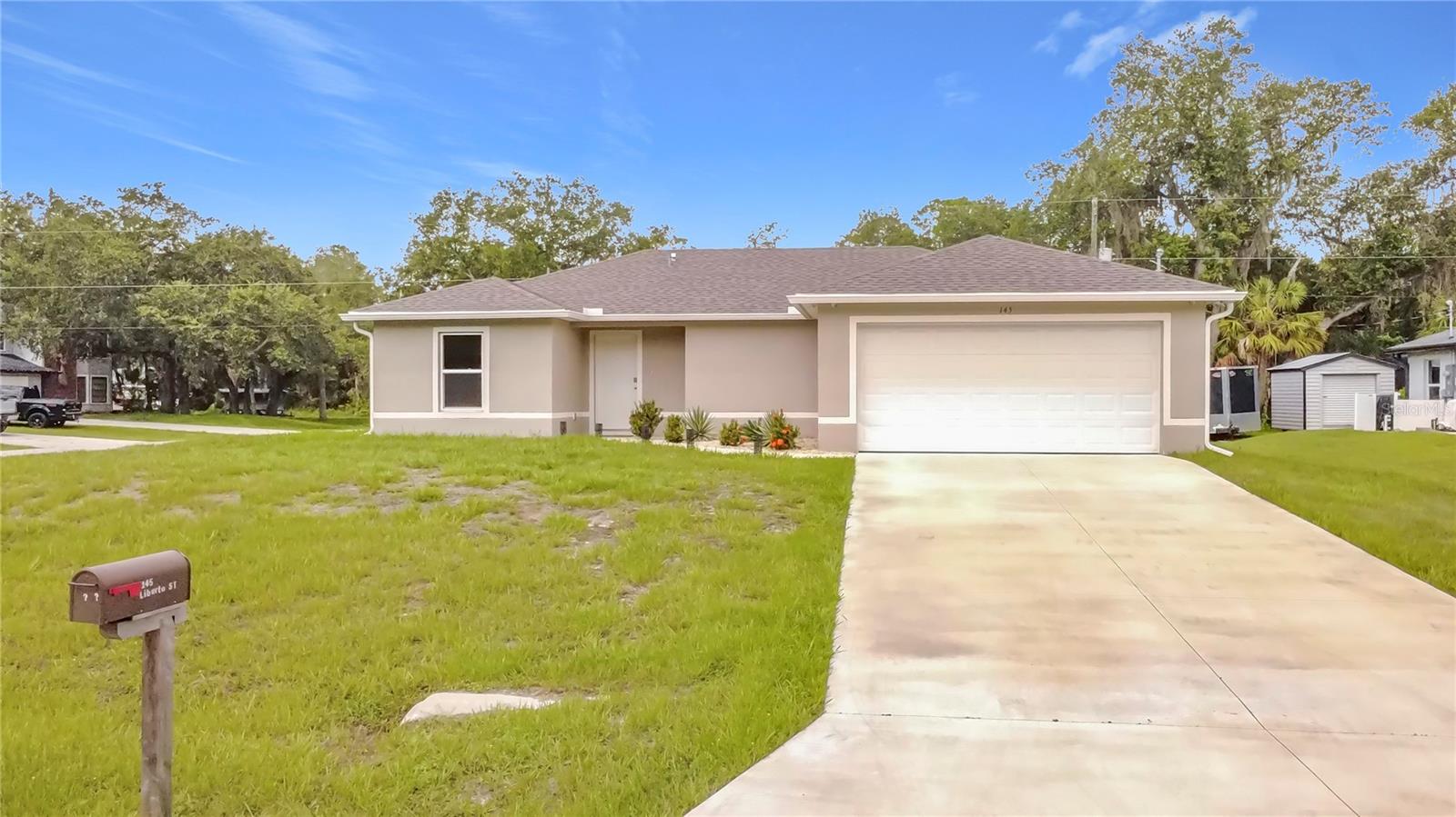 PORT CHARLOTTE SEC 017 - Residential