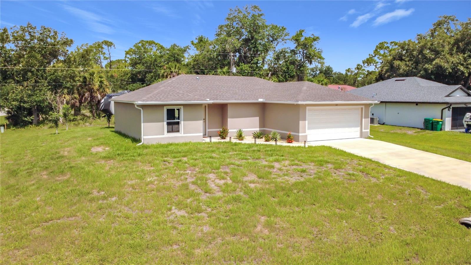 PORT CHARLOTTE SEC 017 - Residential