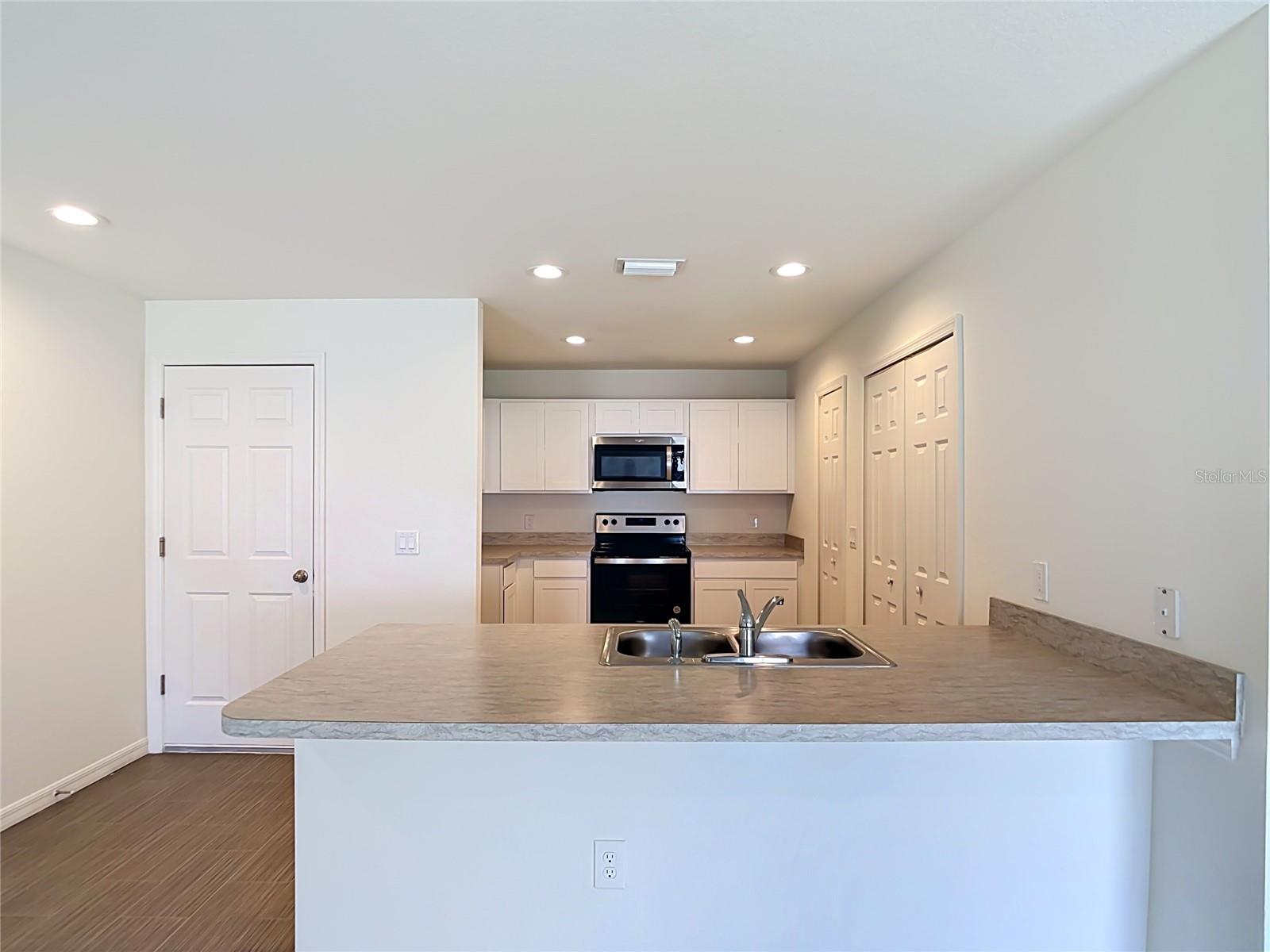PORT CHARLOTTE SEC 017 - Residential
