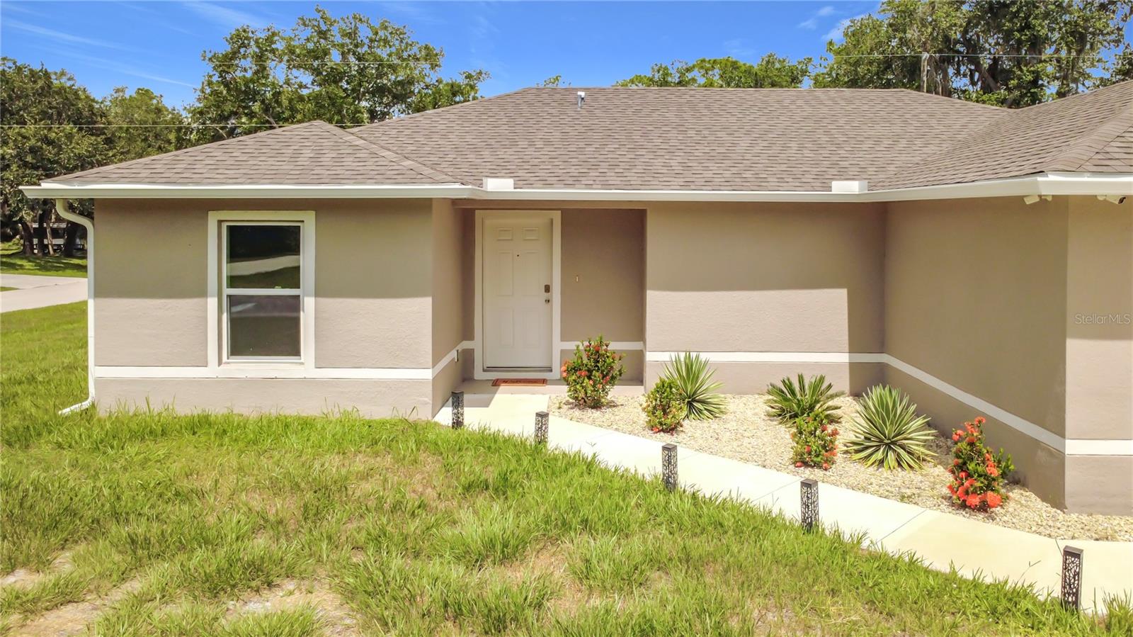 PORT CHARLOTTE SEC 017 - Residential