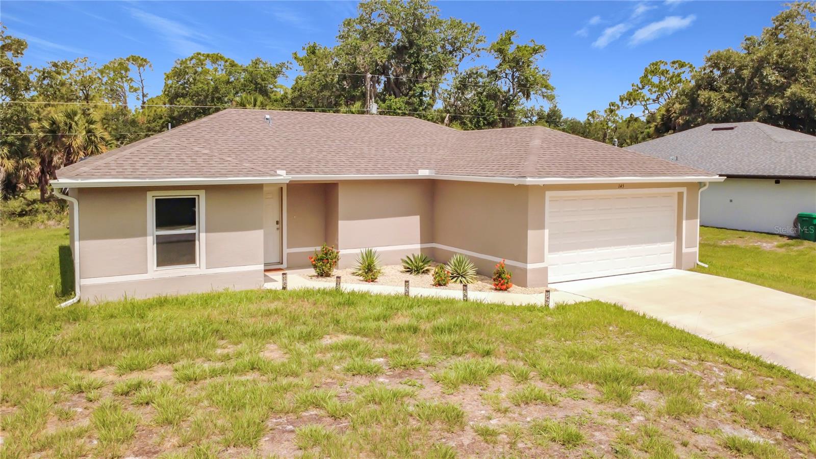 PORT CHARLOTTE SEC 017 - Residential