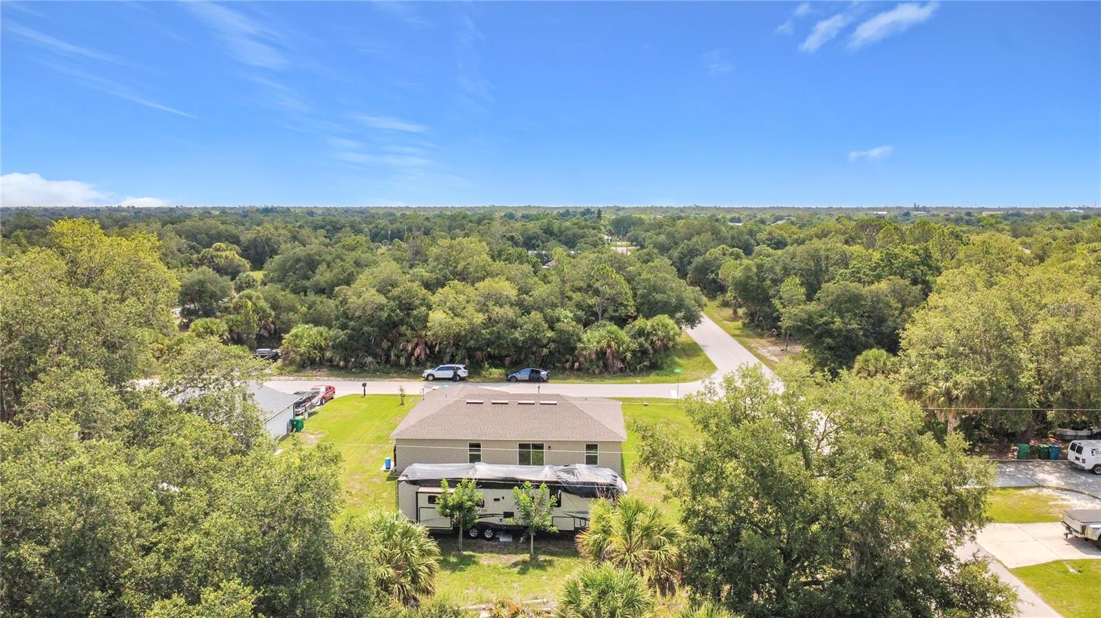 PORT CHARLOTTE SEC 017 - Residential