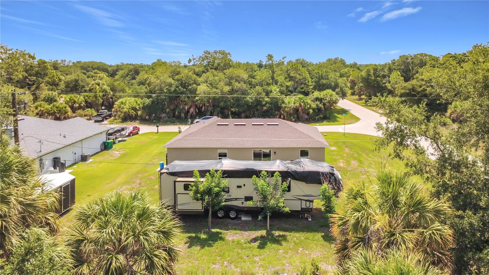 PORT CHARLOTTE SEC 017 - Residential