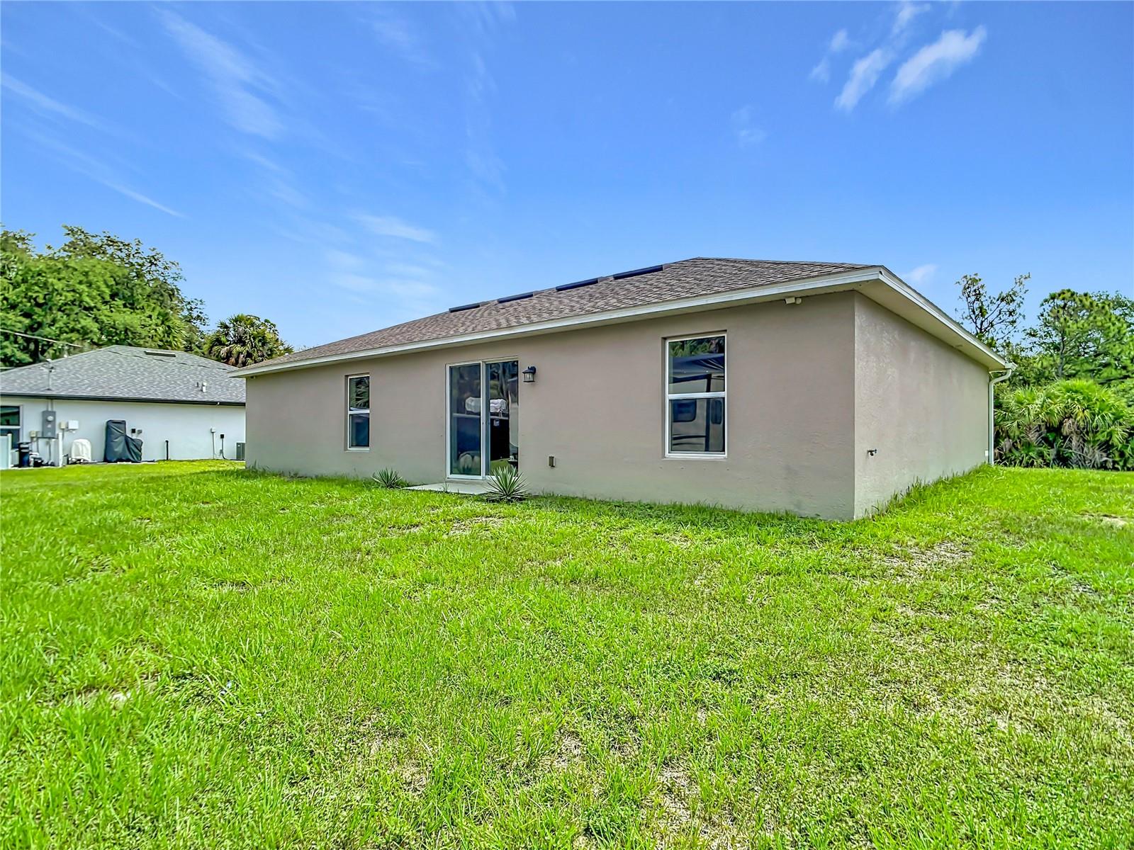 PORT CHARLOTTE SEC 017 - Residential