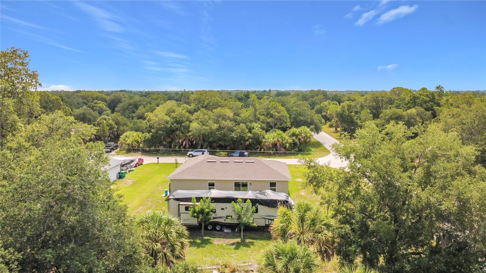 PORT CHARLOTTE SEC 017 - Residential