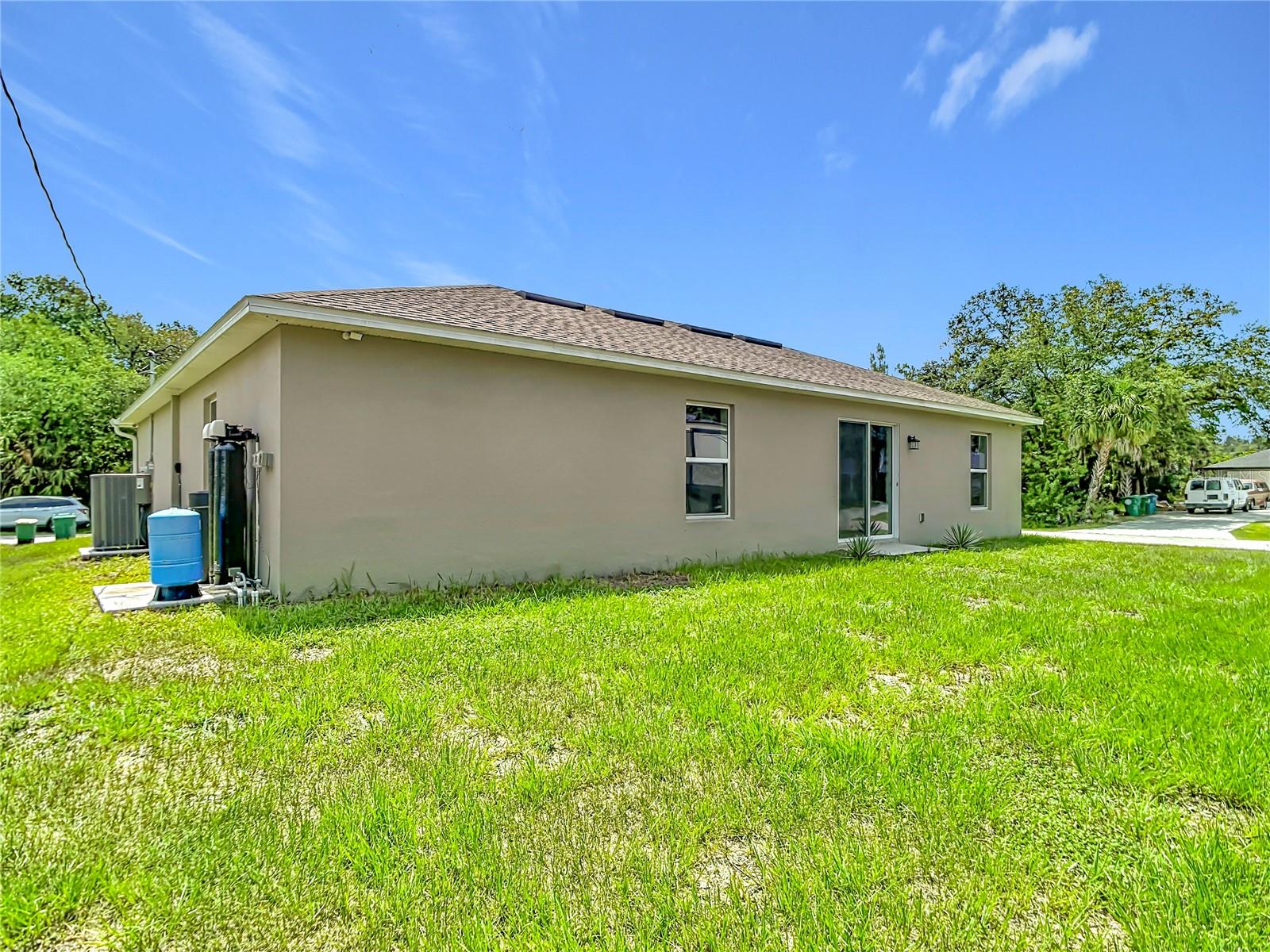 PORT CHARLOTTE SEC 017 - Residential