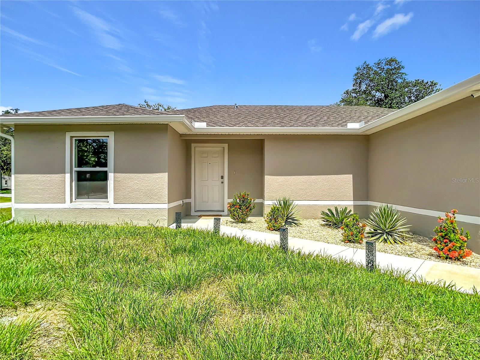 PORT CHARLOTTE SEC 017 - Residential