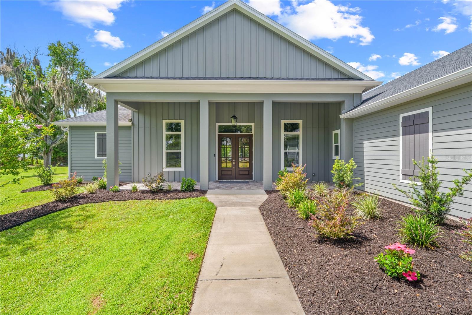 S L & I C - Residential