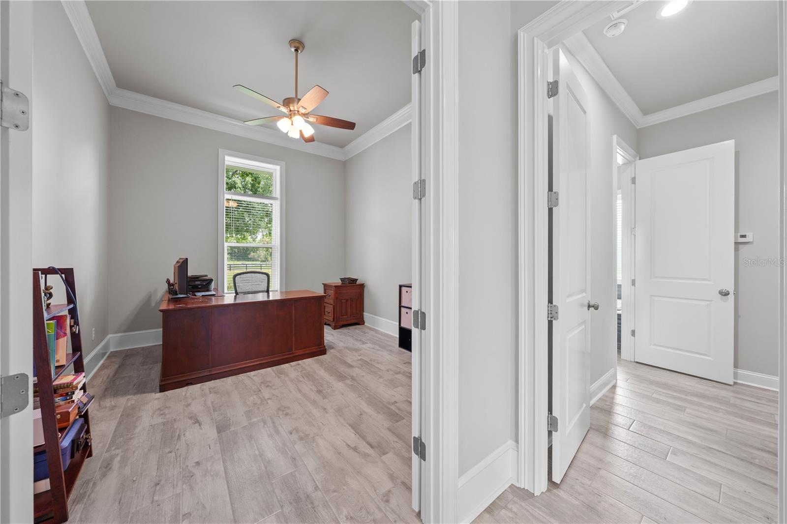 S L & I C - Residential