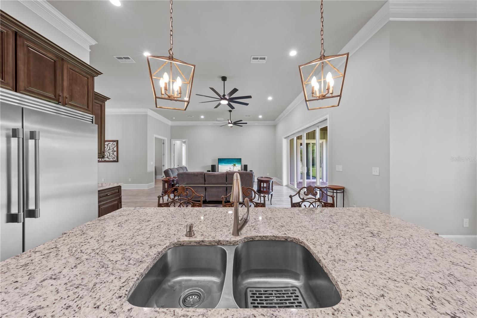 S L & I C - Residential