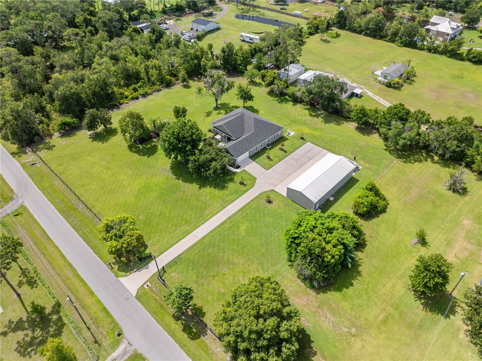 S L & I C - Residential