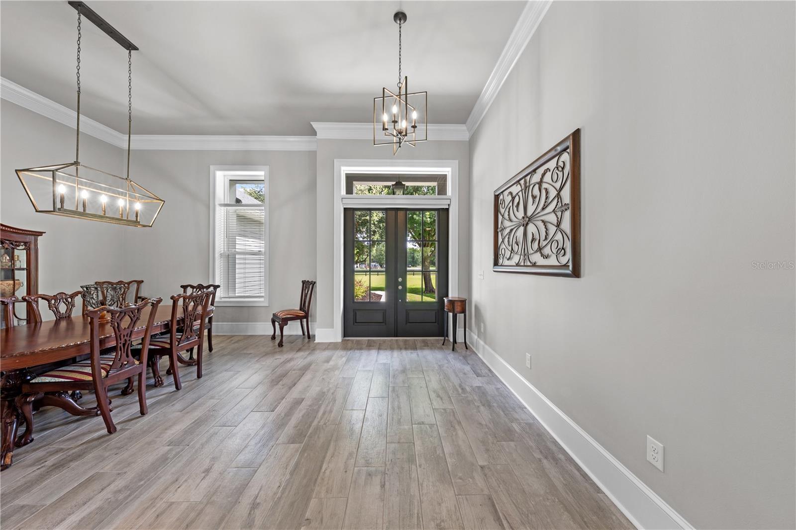 S L & I C - Residential